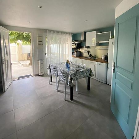 Maison En Bord De Mer モーギオ エクステリア 写真