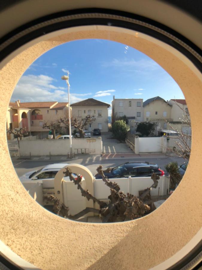 Maison En Bord De Mer モーギオ エクステリア 写真